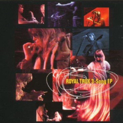 EP [Import]