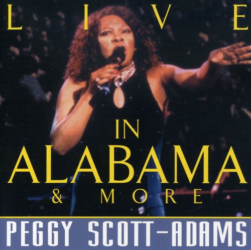 Live In Alabama and More