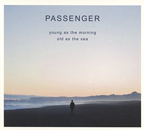 Young As The Morning Old As The Sea [Import]