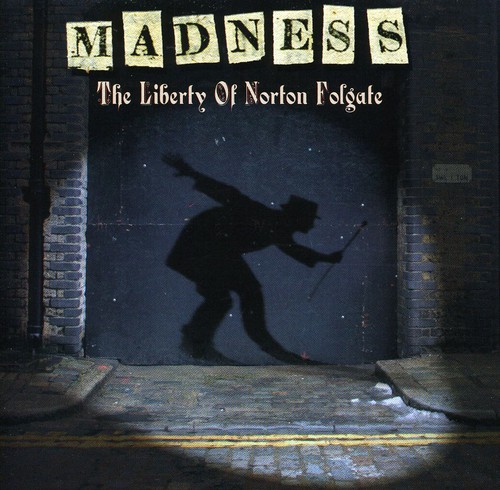 Madness - Liberty Of Norton Folgate (Swe)
