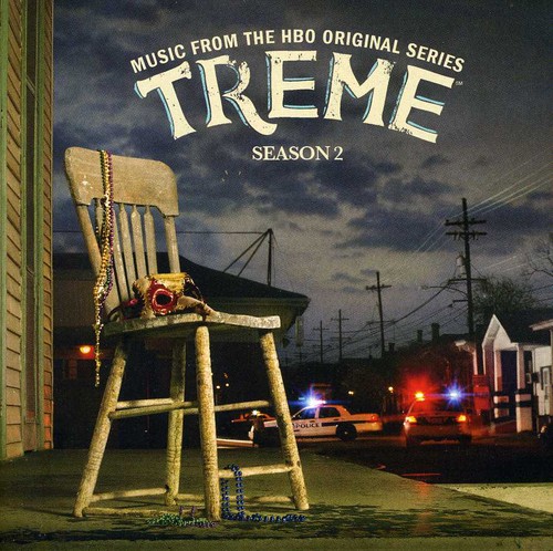 Treme (Original Soundtrack)