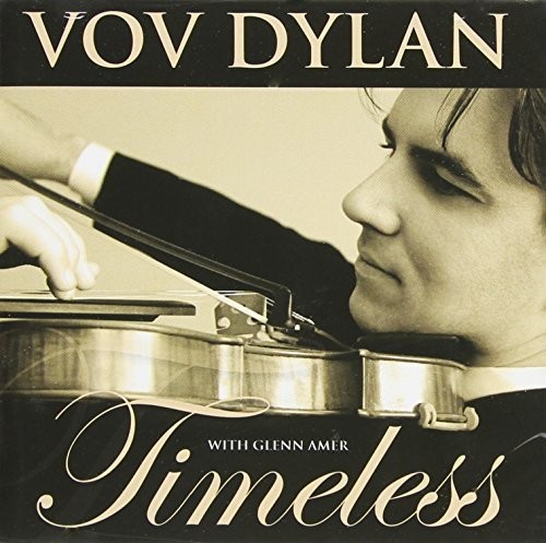 Timeless [Import]