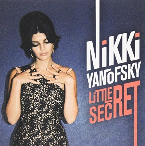 Little Secret [Import]
