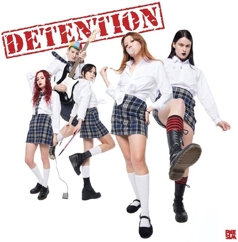 Detention