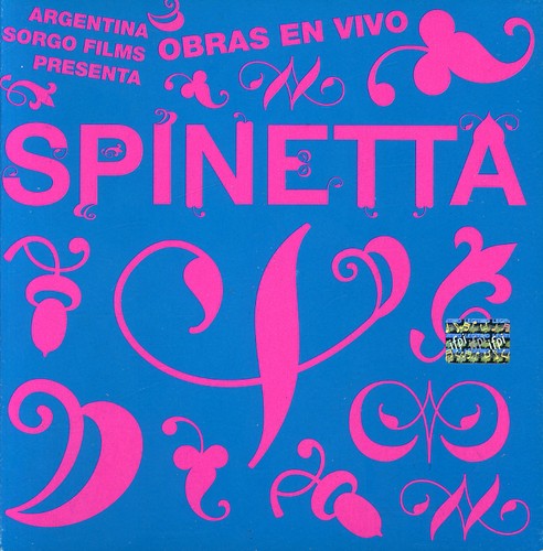 Obras en Vivo [Import]