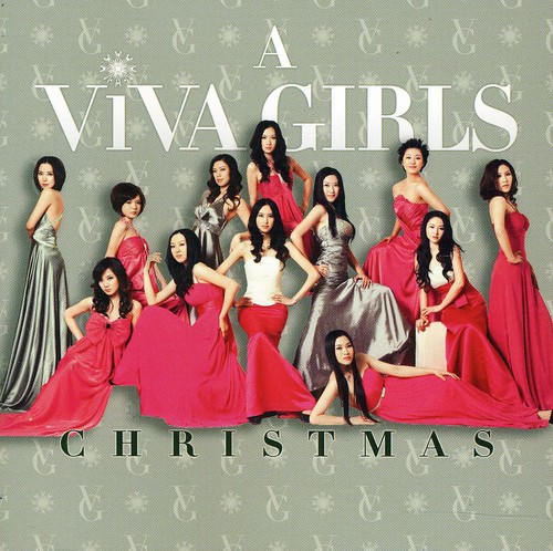 A Viva Girls Christmas
