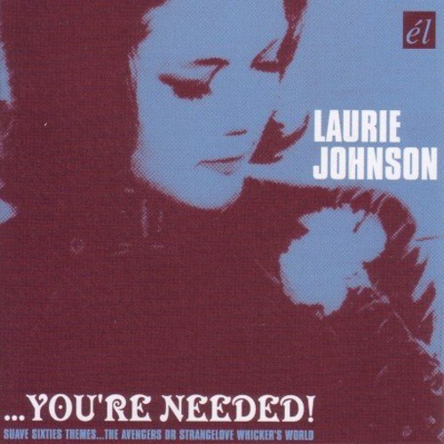 You're Needed [Import]