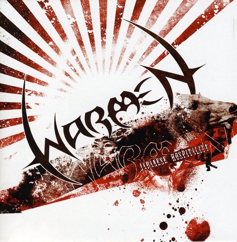 Warmen - Japanese Hospitality