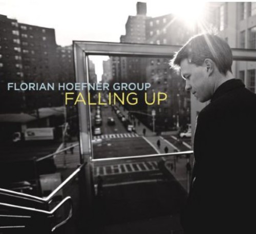 Falling Up