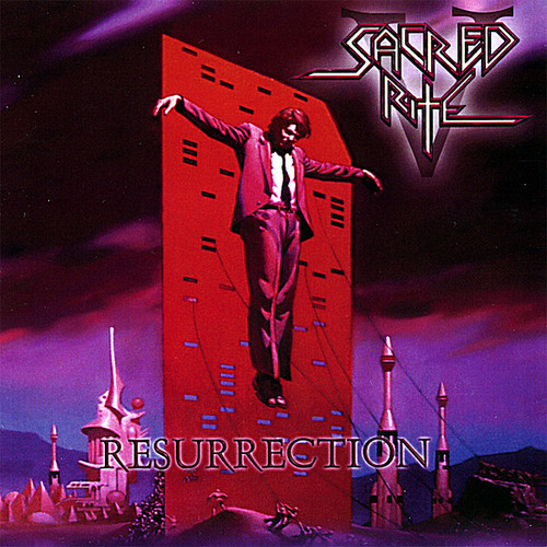 Album Art