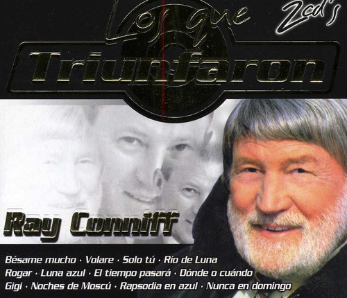 Los Que Triumfaron [Import]