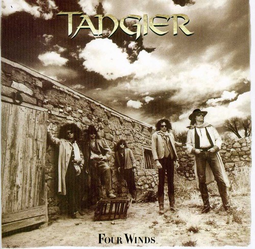 Four Winds [Import]