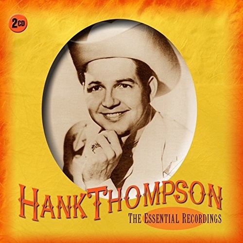 Essential Recordings [Import]