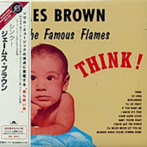 Think! [Import]