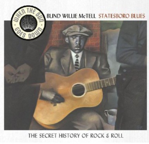Statesboro Blues [Import]