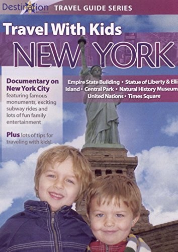 Travel With Kids - New York