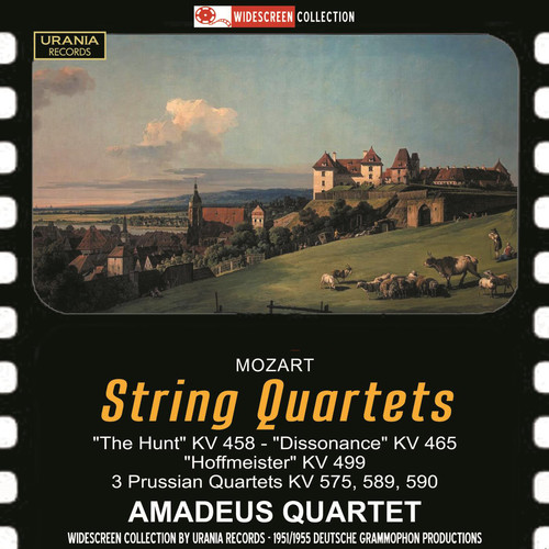 String Quartets