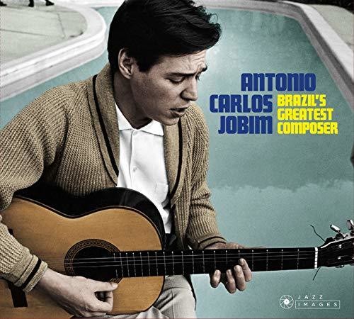 Brazil's Greatest Composer [Import]