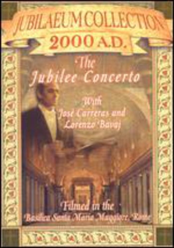 Jubilee Concerto