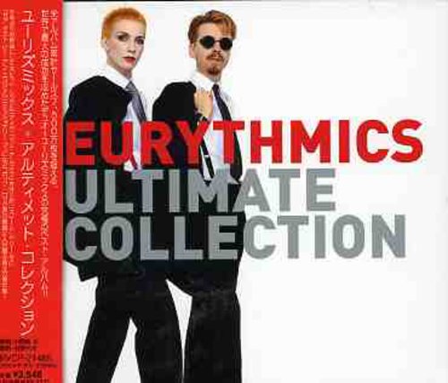Ultimate Collection [Import]