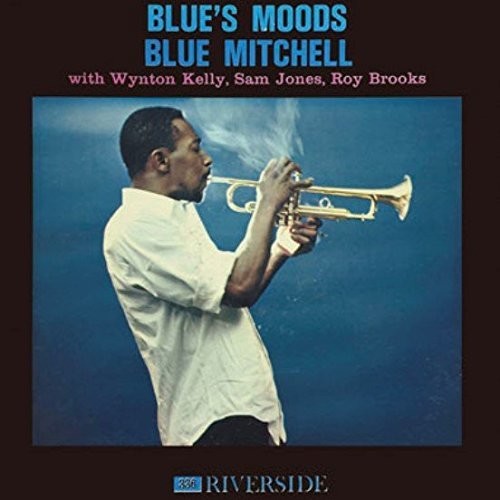 Blue Mitchell - Blue's Moods