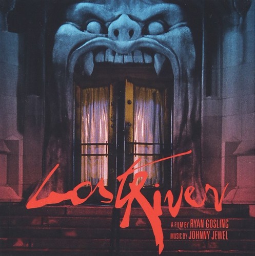Lost River (score) (Original Soundtrack)