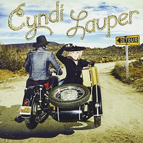 Album Art