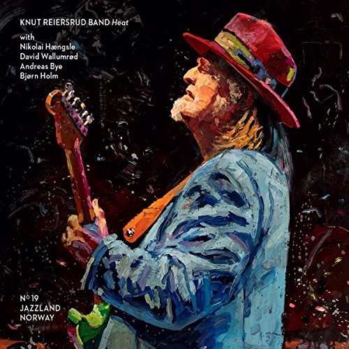 Heat [Import]