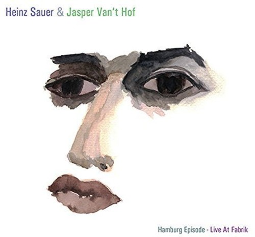 Hamburg Episode: Live at Fabrik