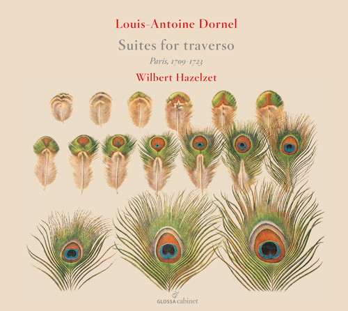 Suites for Traverso