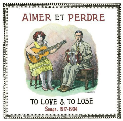 Aimer Et Perdre: To Love & to Lose: Songs 17 / Various