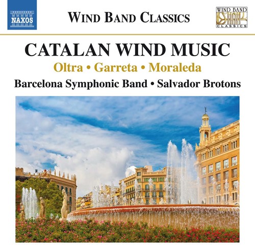 Catalan Wind Music