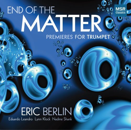 End of the Matter