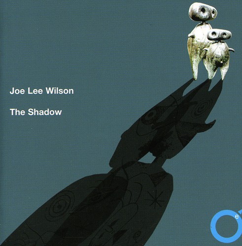 Joe Lee Wilson - Shadow