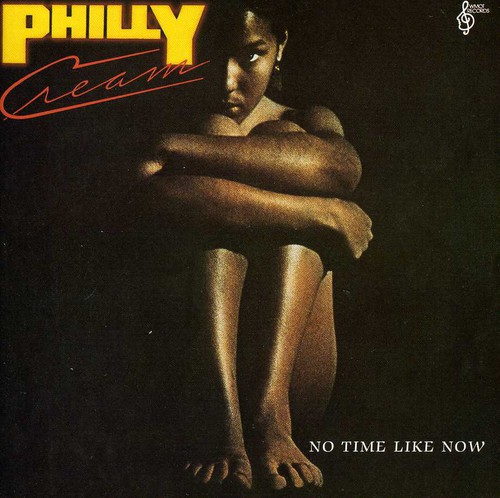 No Time Like Now [Import]
