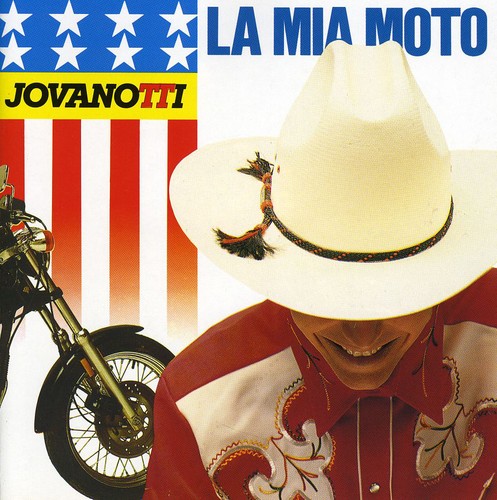 La Mia Moto [Import]
