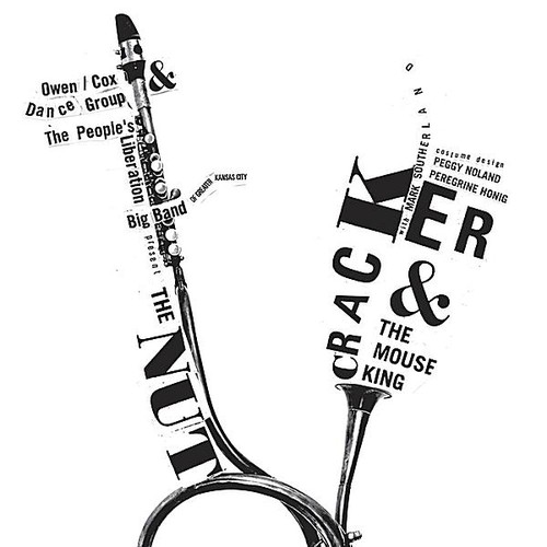 Nutcracker & the Mouse King