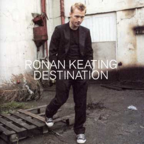 Destination [Import]