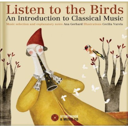 Listen to the Birds: An Introduction to Classical
