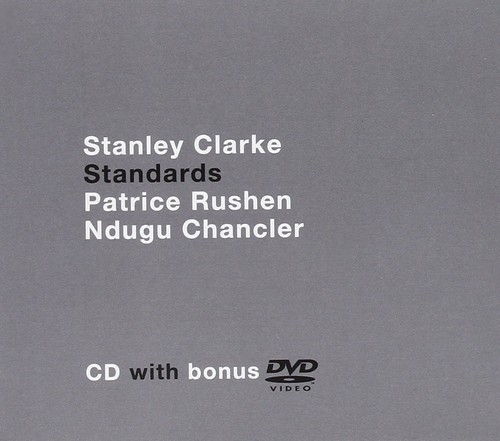 Standards [Import]