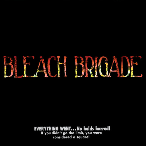 Bleach Brigade