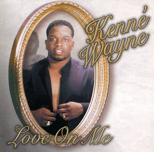 Love on Me