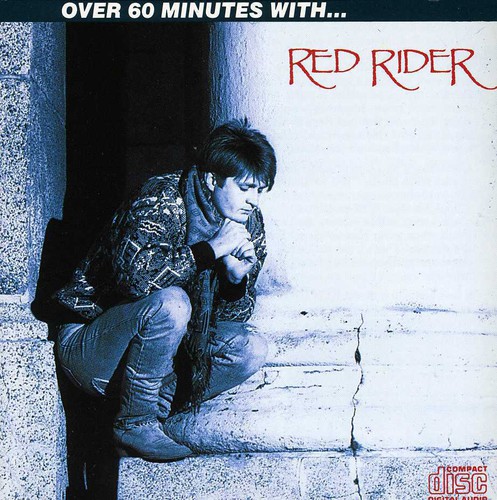 Red Rider (can) [Import]