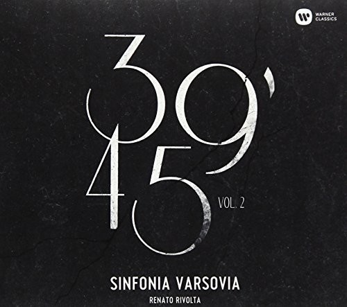 39'45 Vol 2