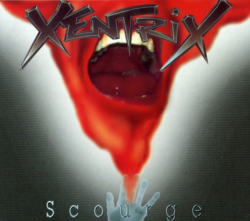 Scourge