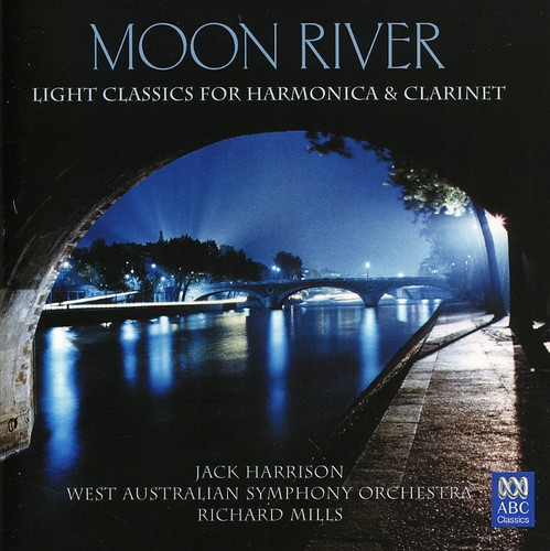 Moon River [Import]