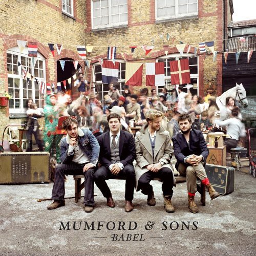 Babel [Import]