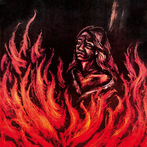 Witch Burning