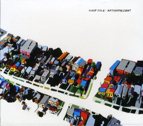 Antidepressant [Import]