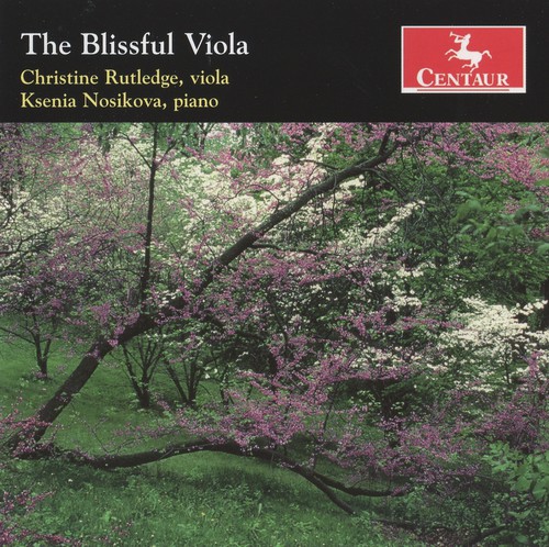 Blissful Viola